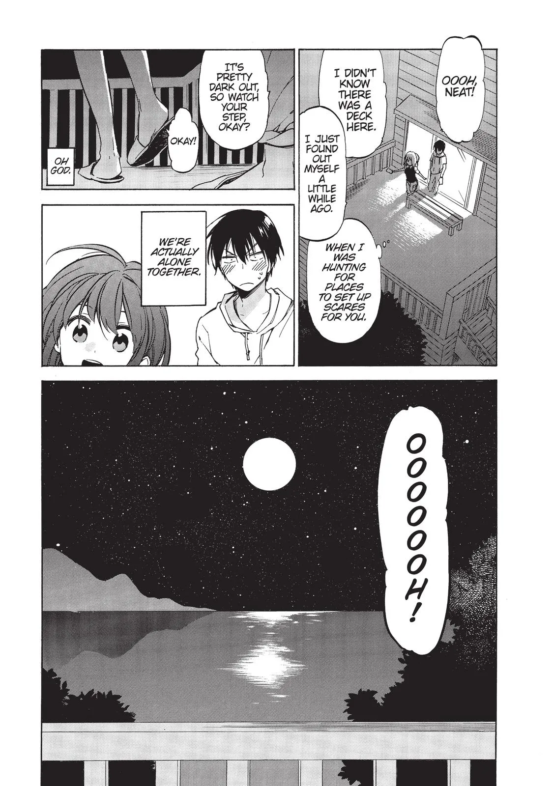 Read Toradora Manga Online