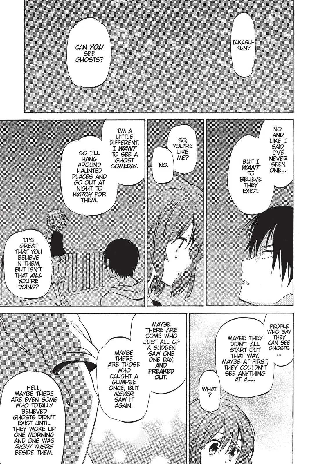 Read Toradora Manga Online