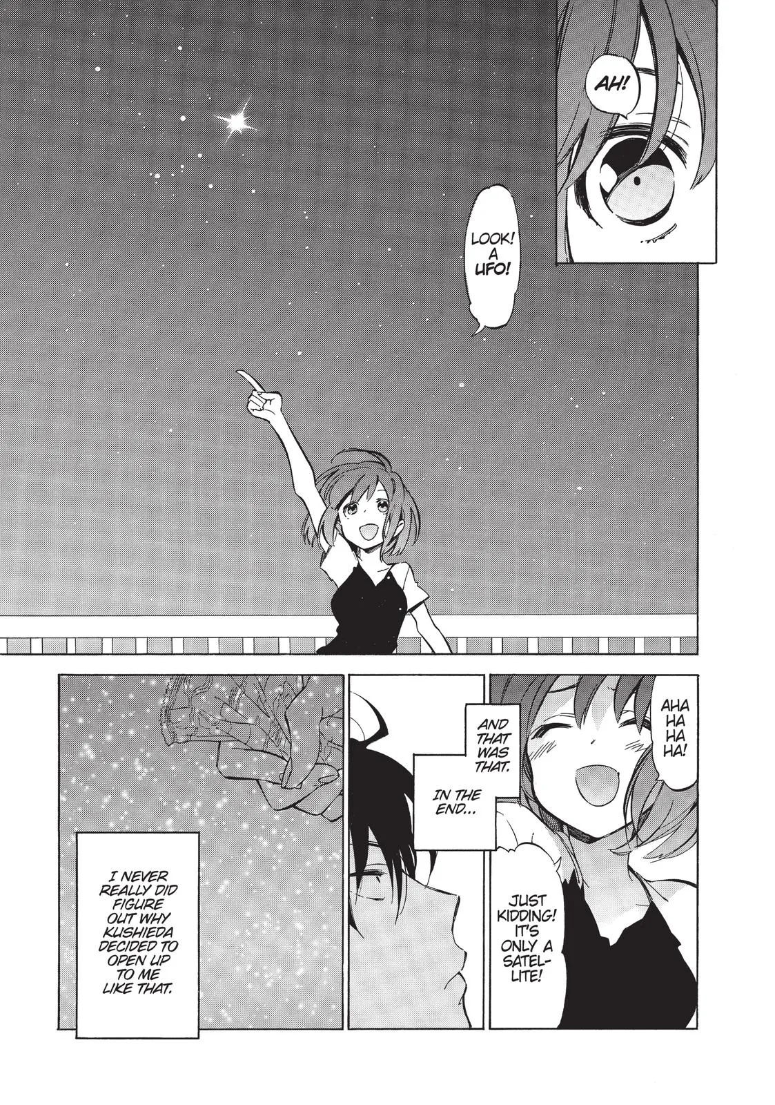 Read Toradora Manga Online