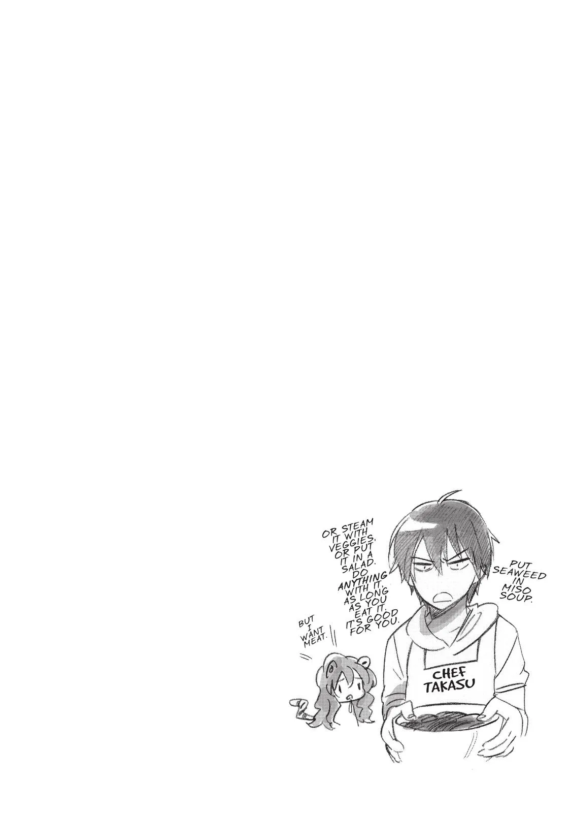 Read Toradora Manga Online