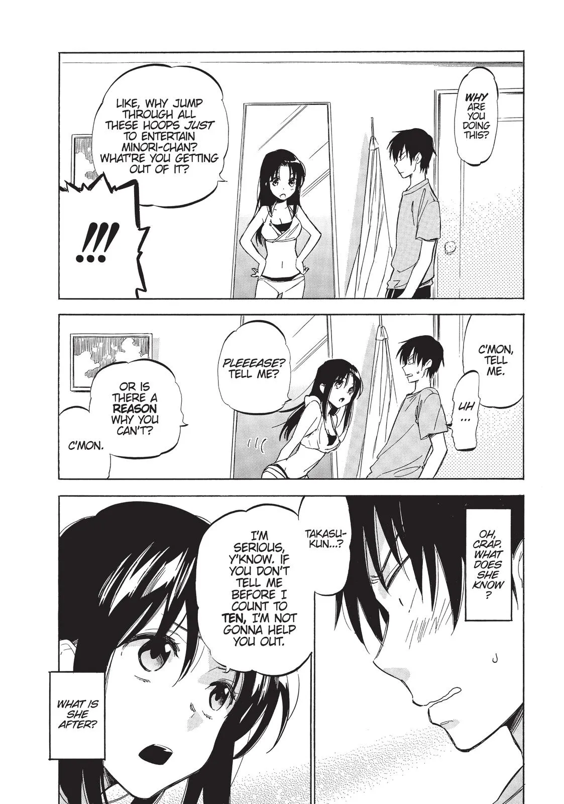Read Toradora Manga Online