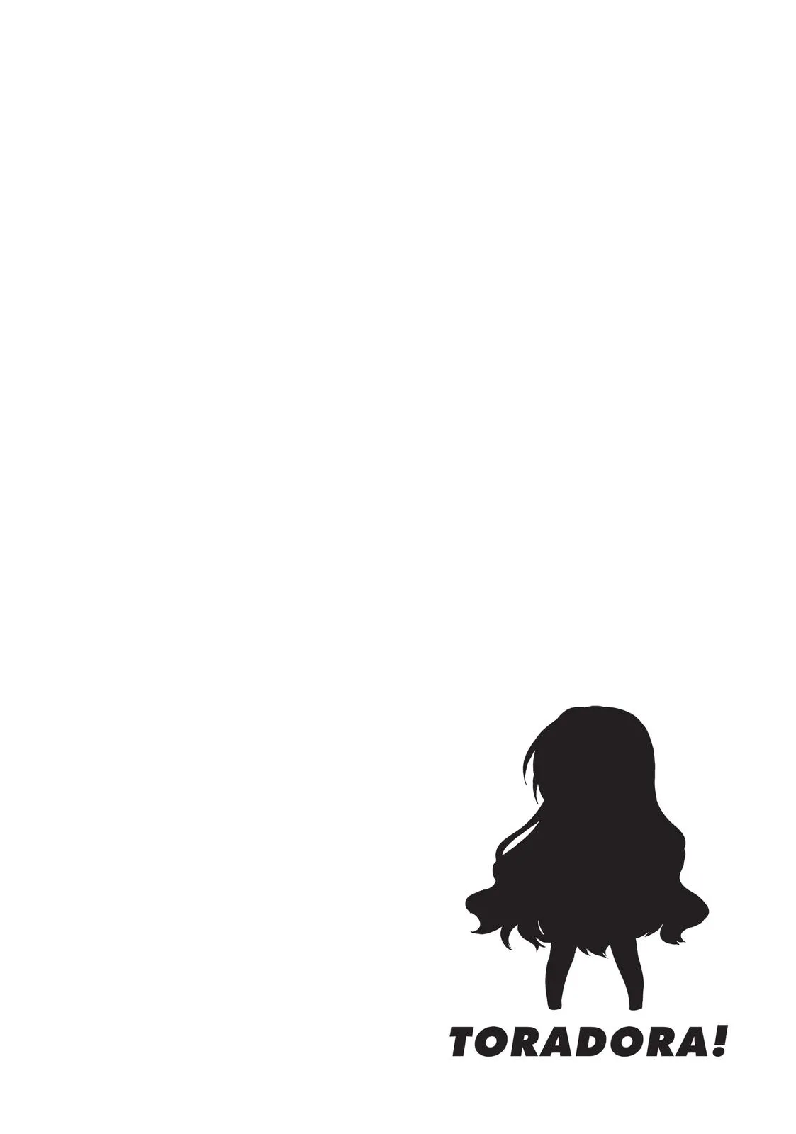 Read Toradora Manga Online