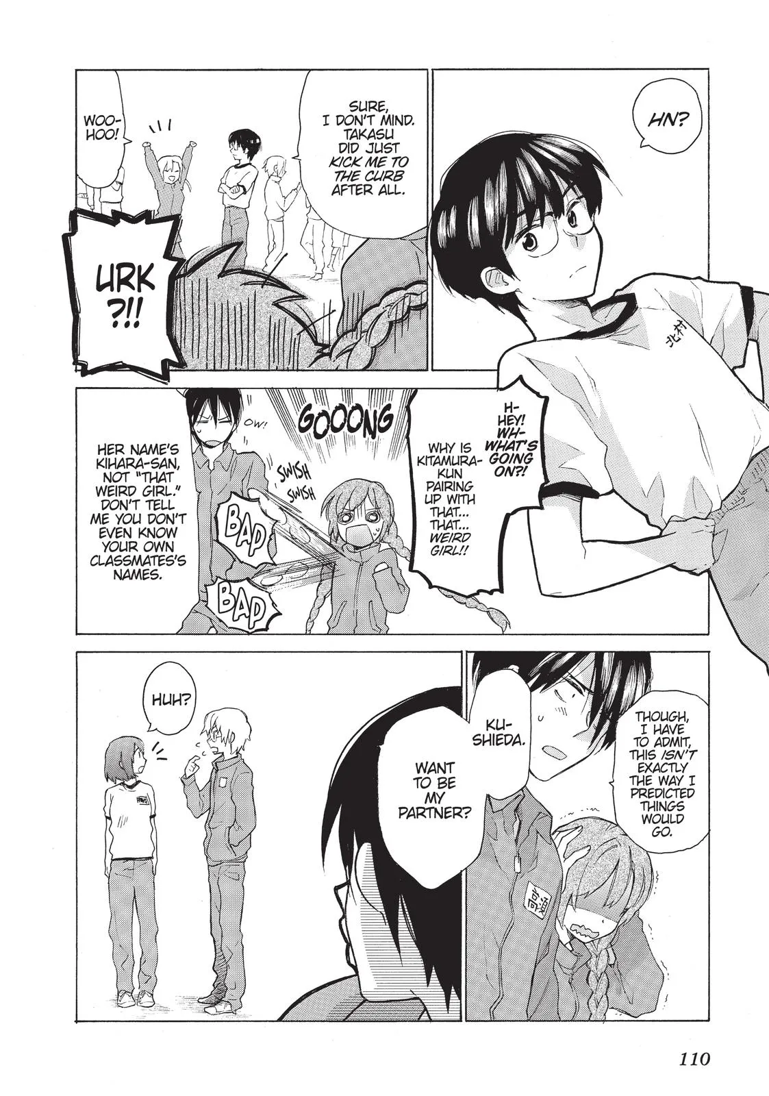 Read Toradora Manga Online