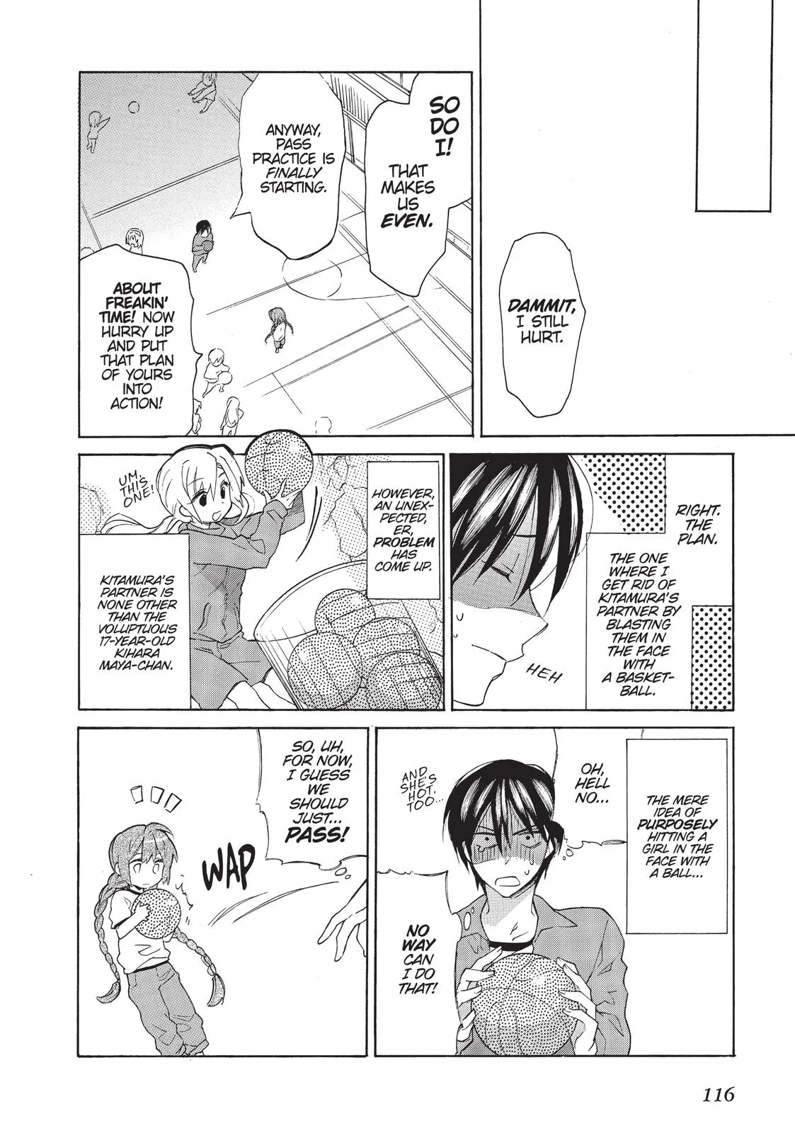 Read Toradora Manga Online