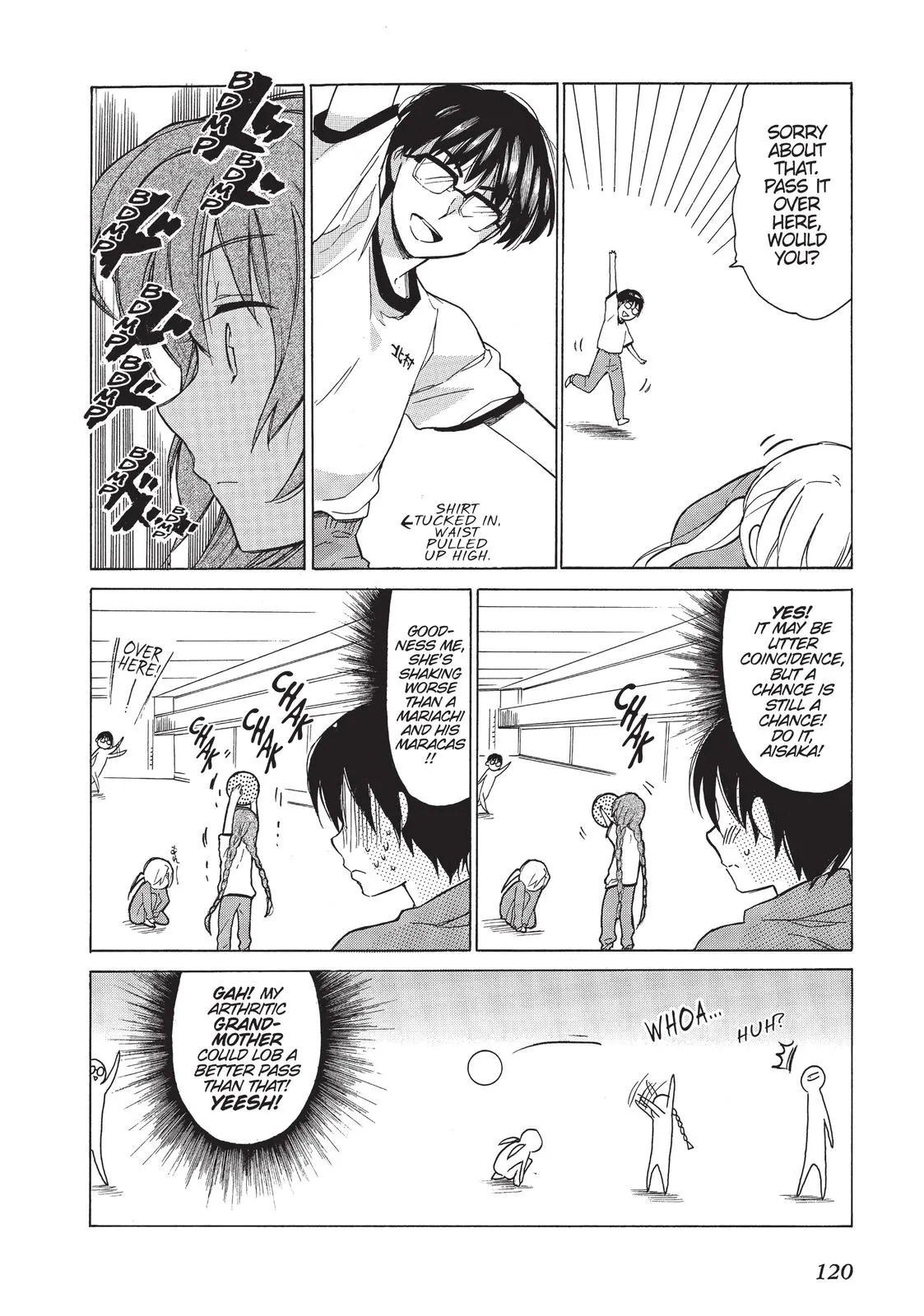 Read Toradora Manga Online