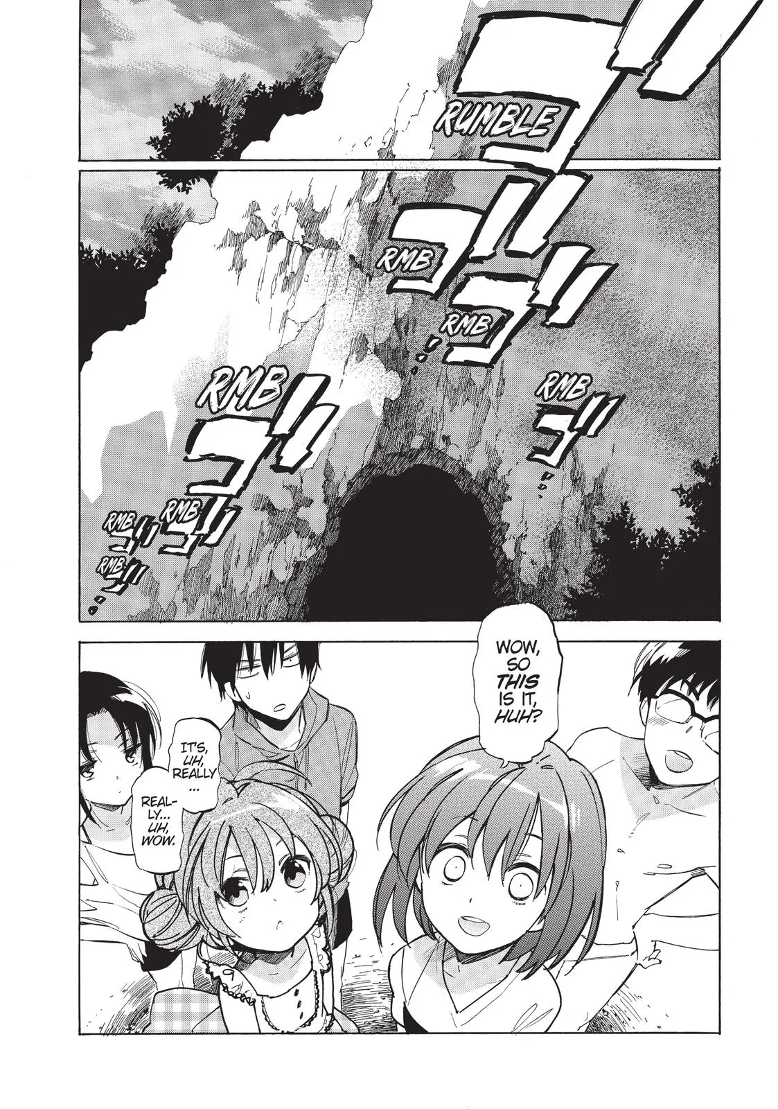 Read Toradora Manga Online
