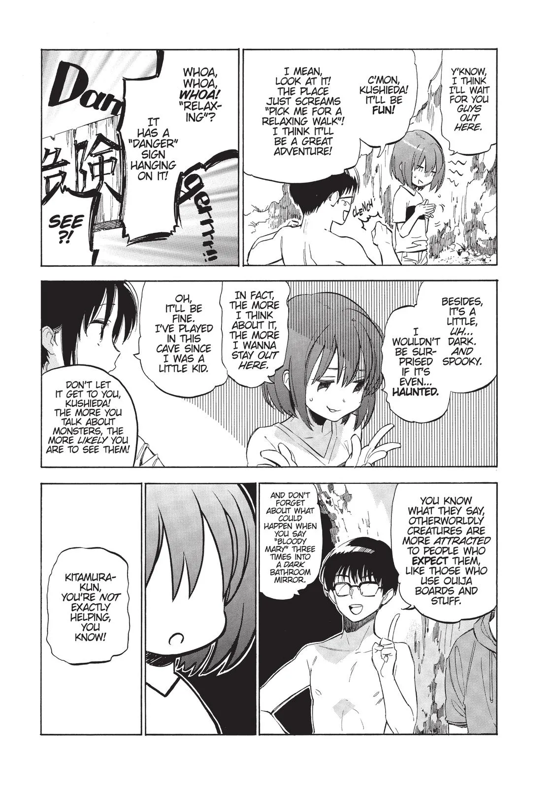 Read Toradora Manga Online
