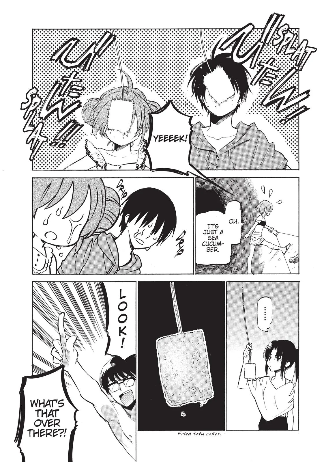 Read Toradora Manga Online