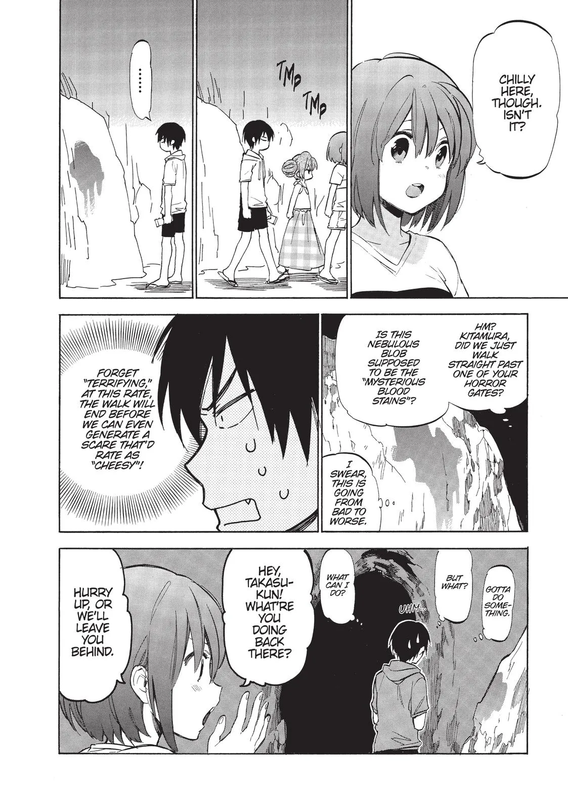 Read Toradora Manga Online