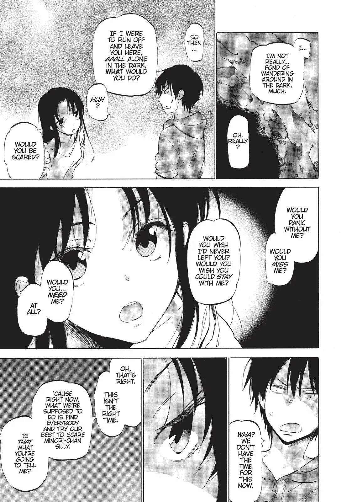 Read Toradora Manga Online