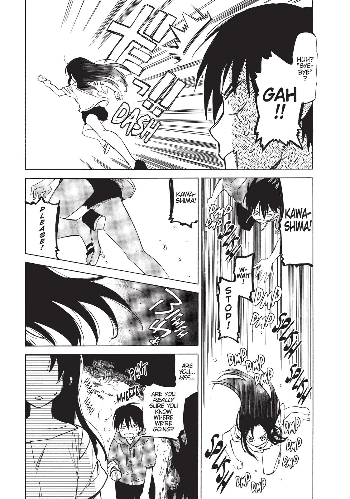 Read Toradora Manga Online