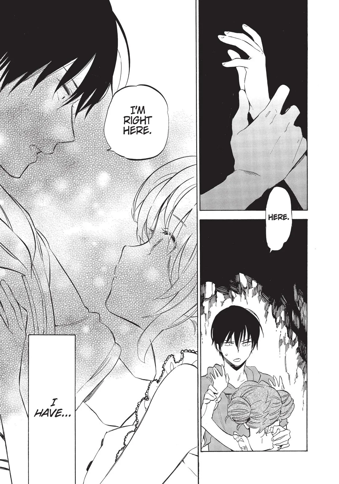 Read Toradora Manga Online