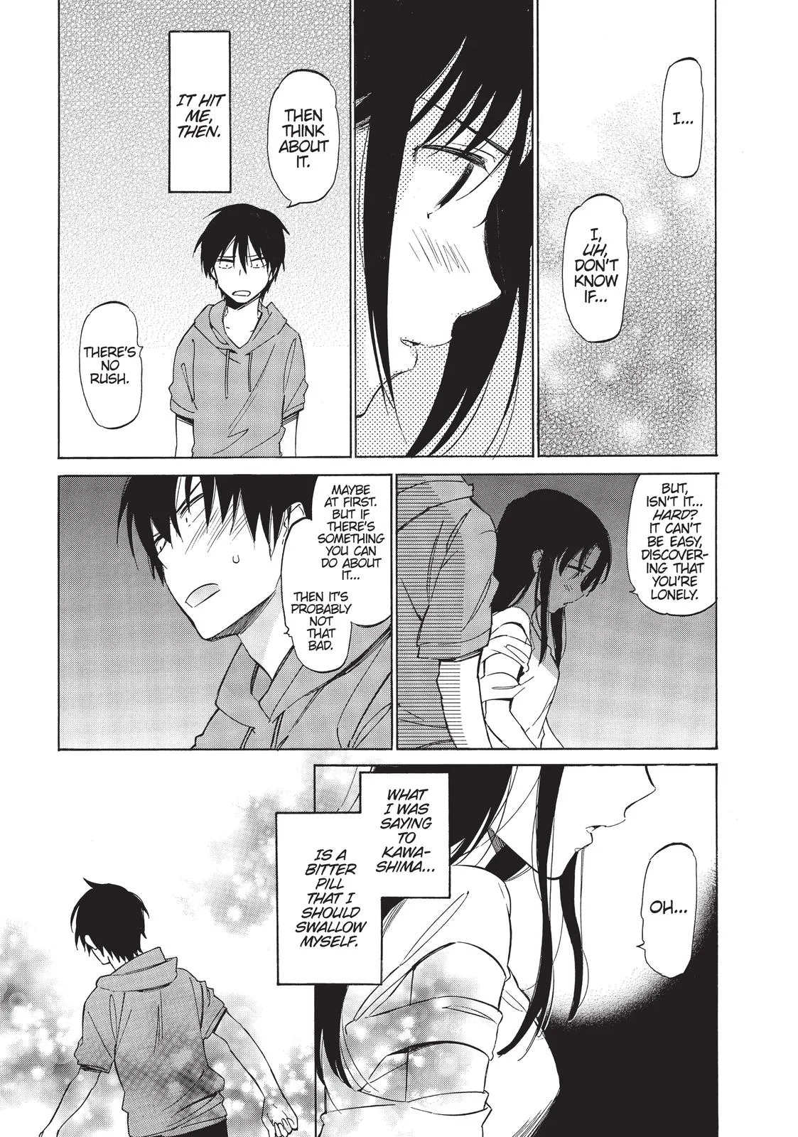 Read Toradora Manga Online