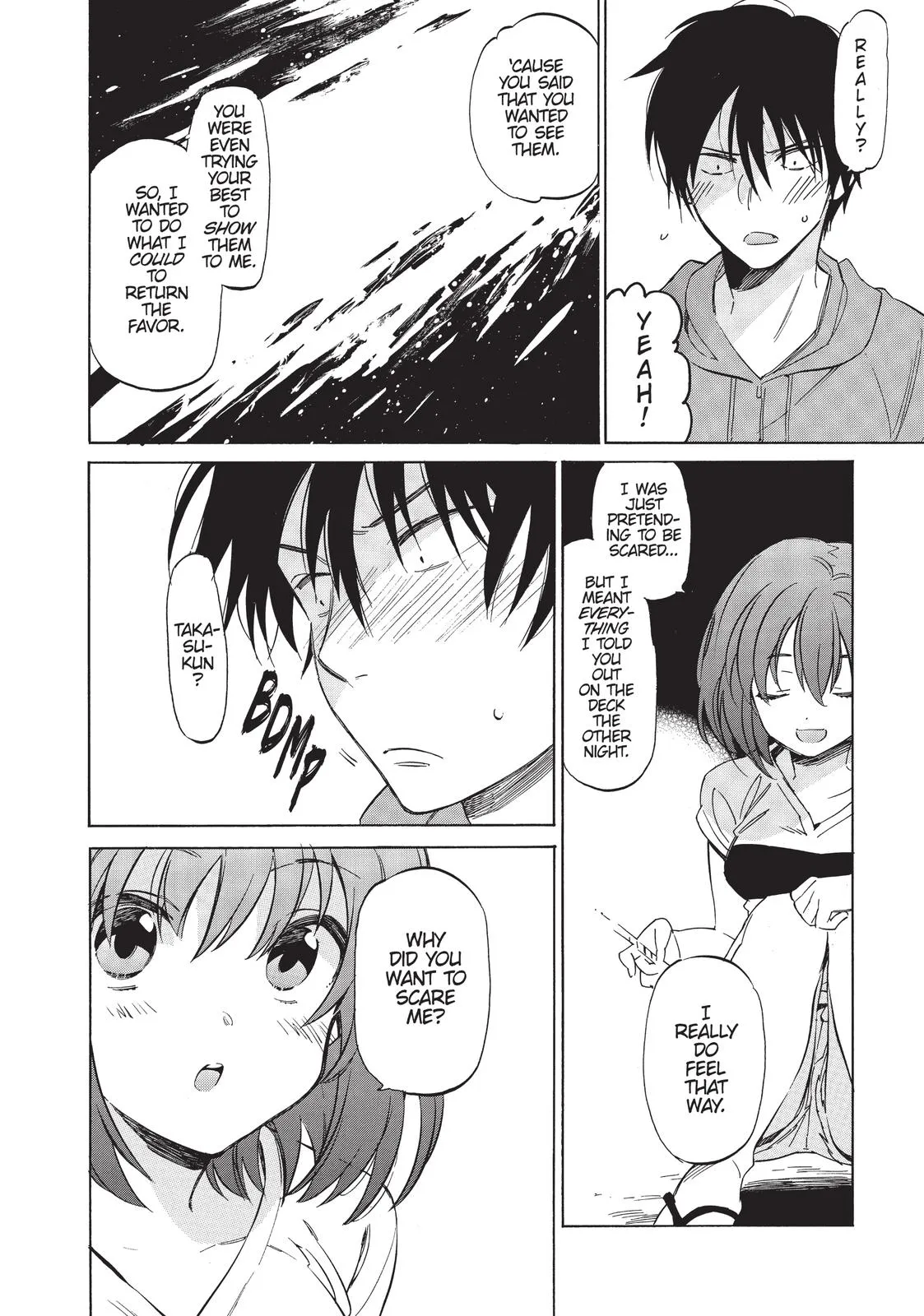 Read Toradora Manga Online