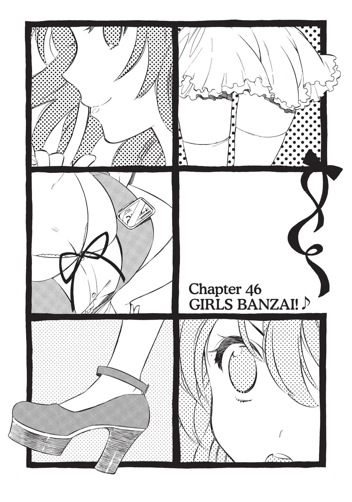 Read Toradora Manga Online