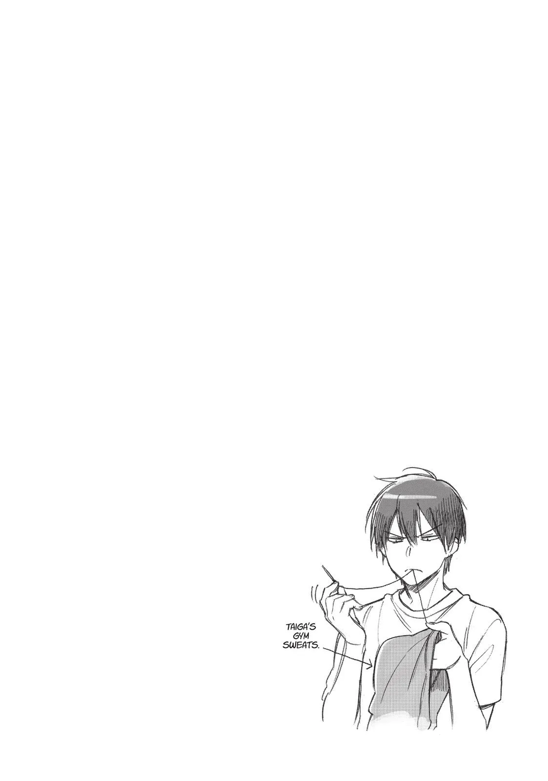 Read Toradora Manga Online