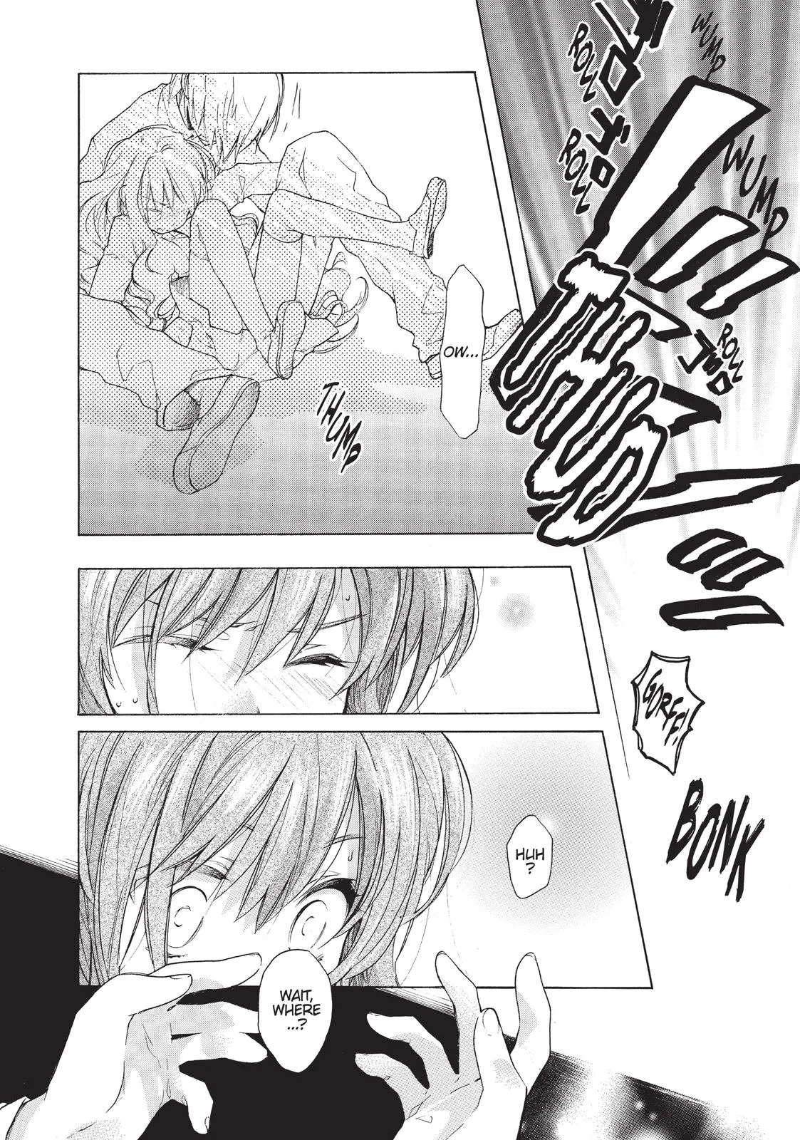 Read Toradora Manga Online