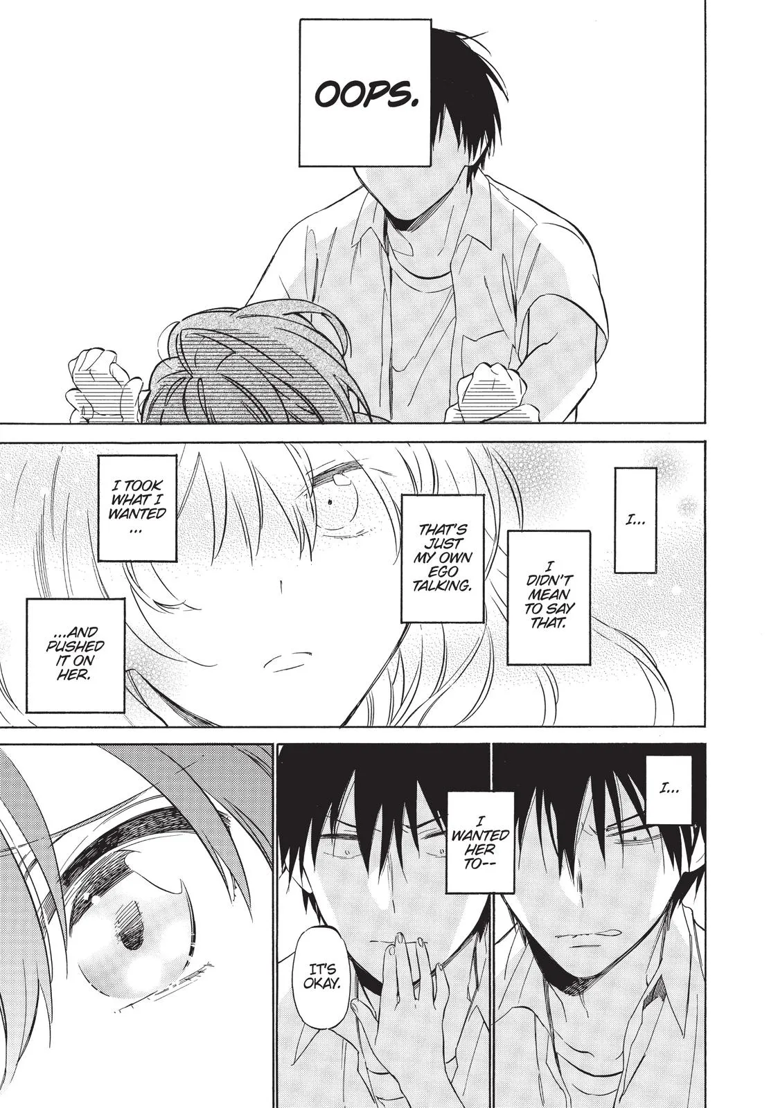 Read Toradora Manga Online