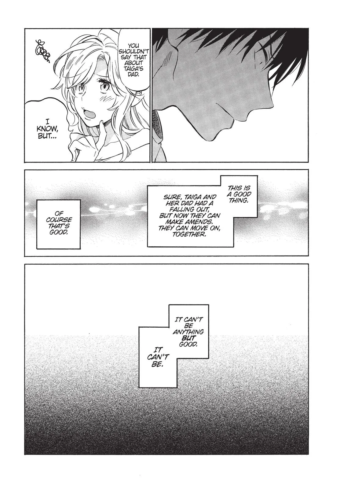 Read Toradora Manga Online