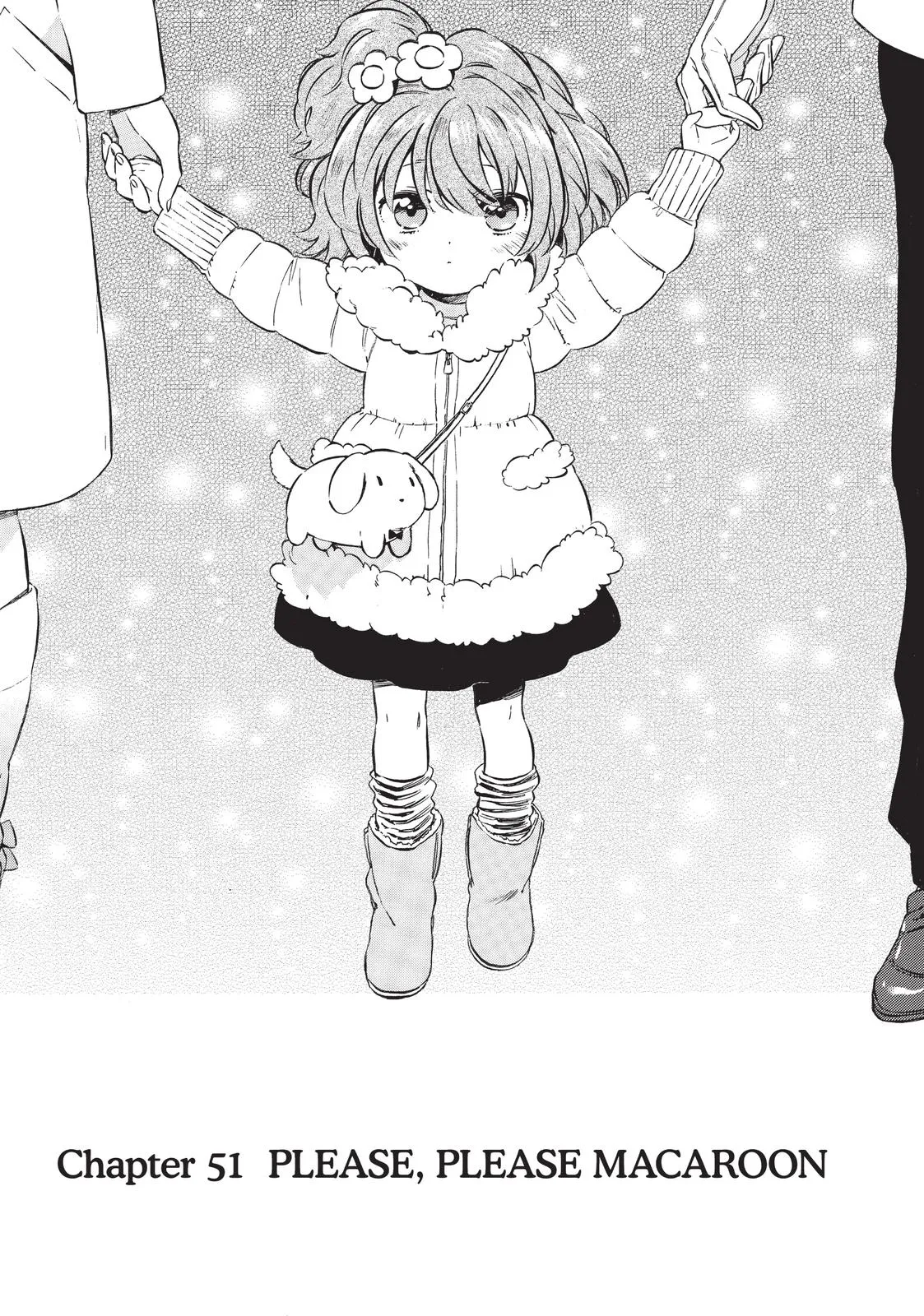Read Toradora Manga Online