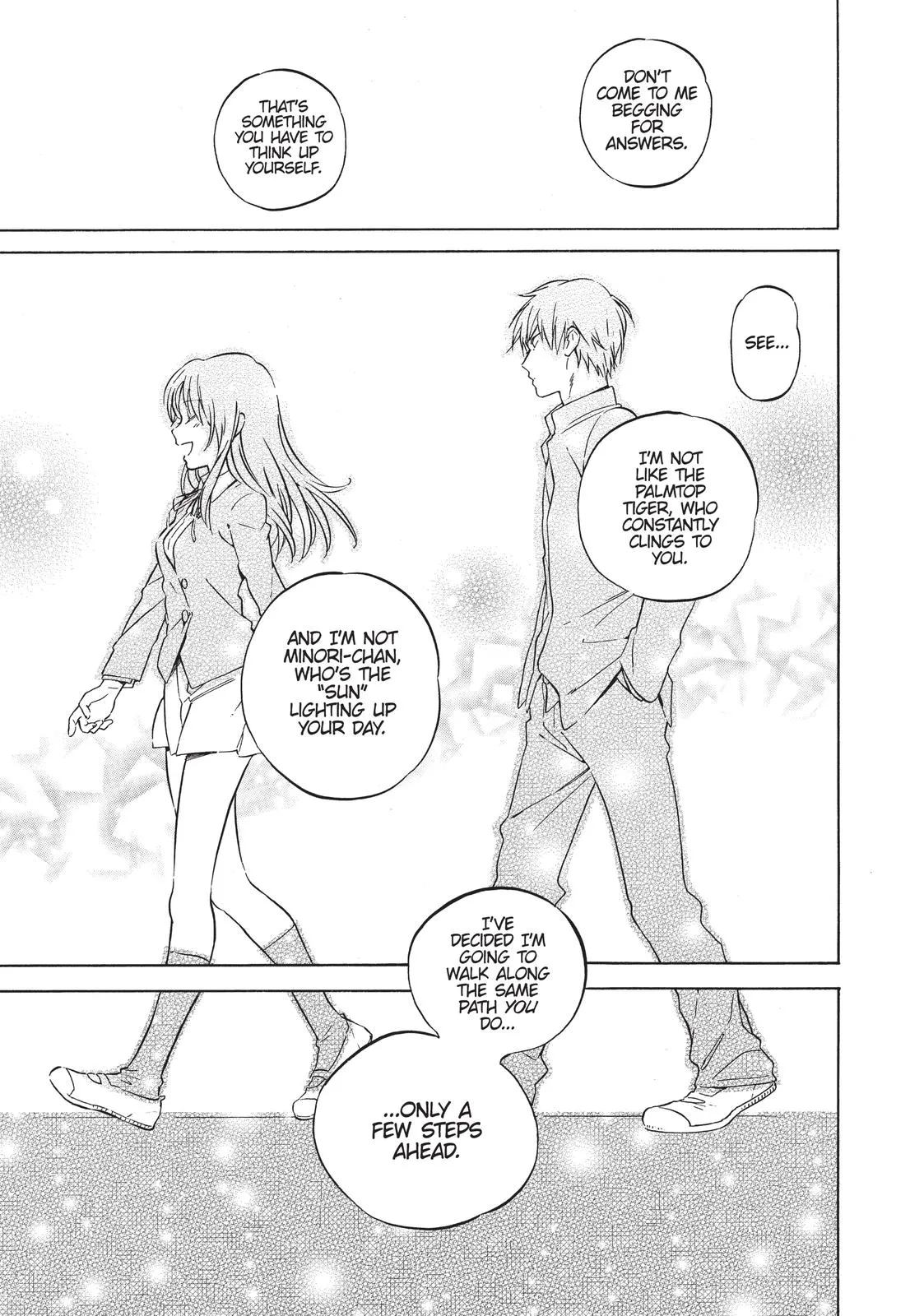 Read Toradora Manga Online