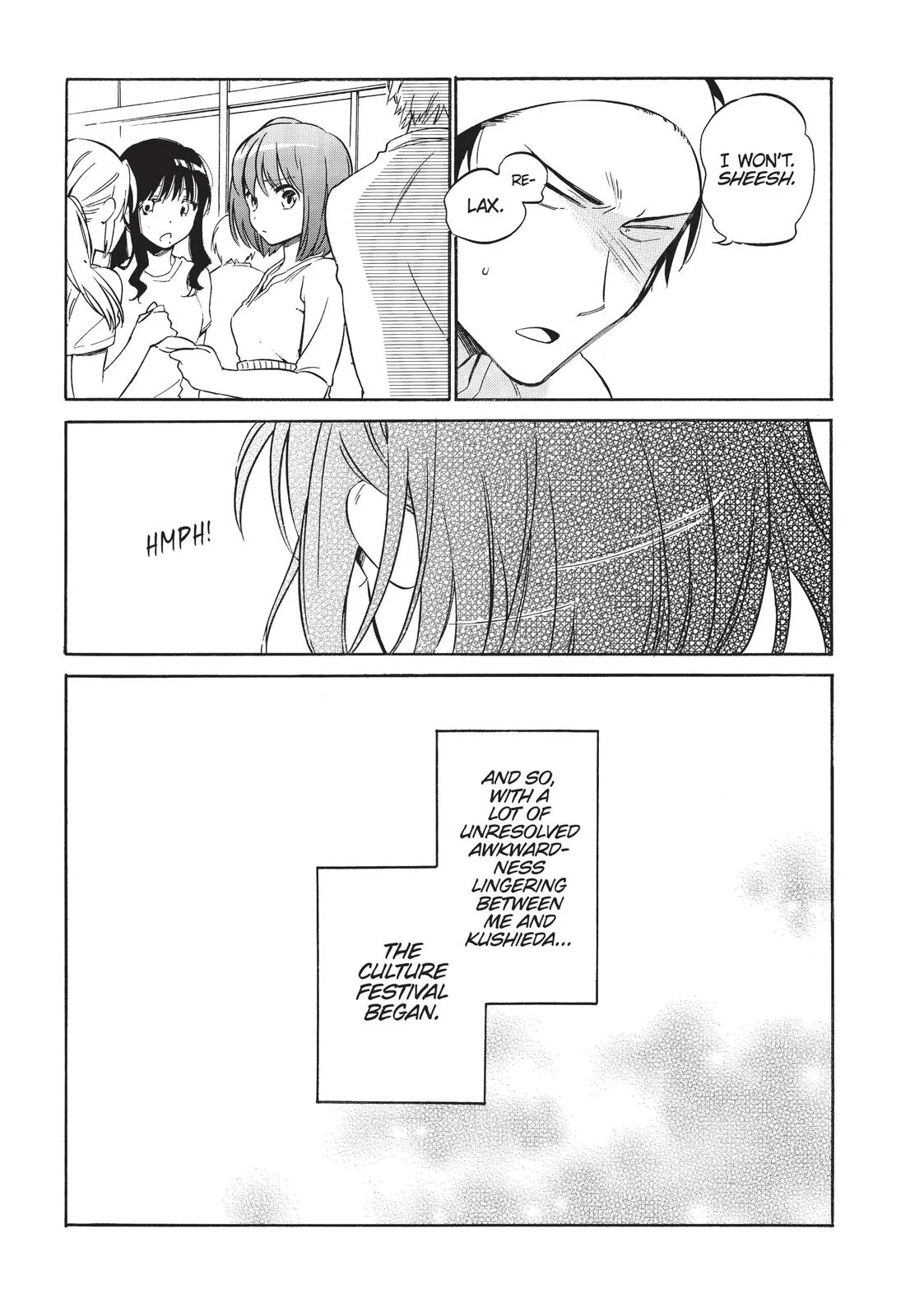 Read Toradora Manga Online