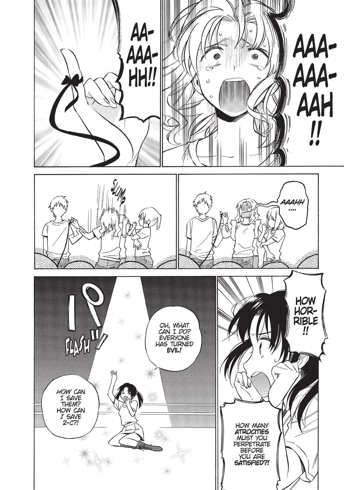 Read Toradora Manga Online