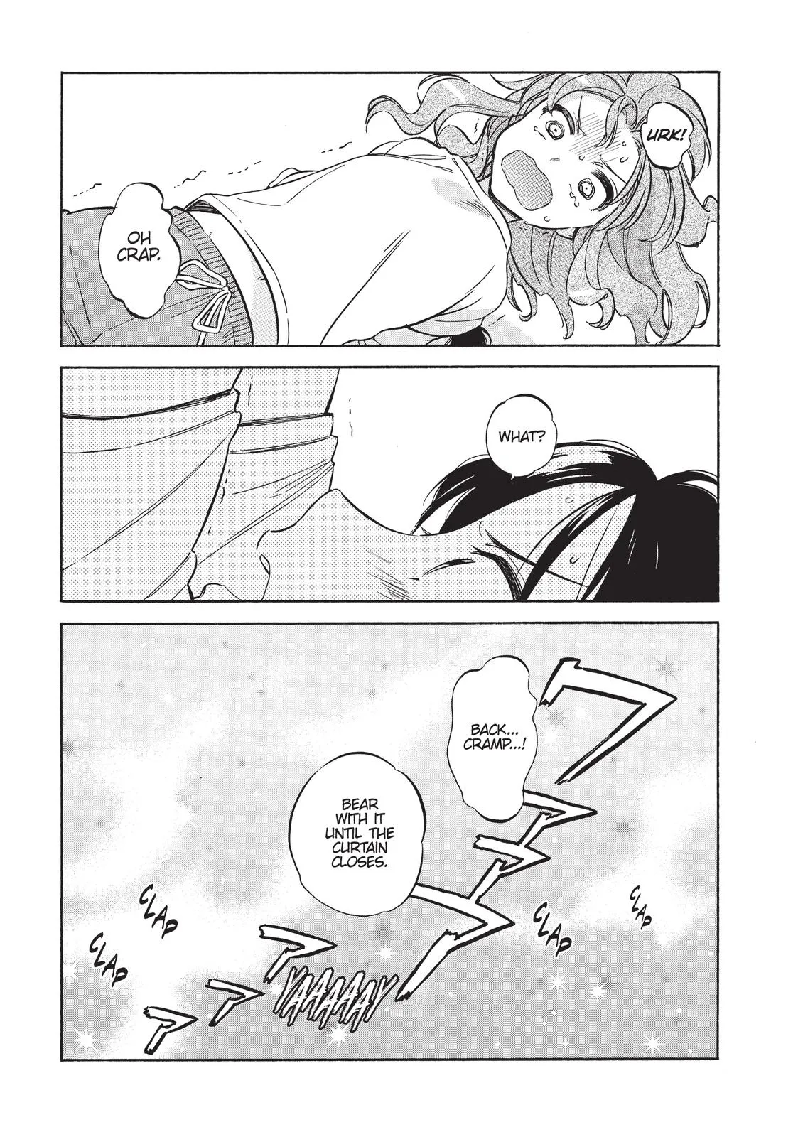 Read Toradora Manga Online