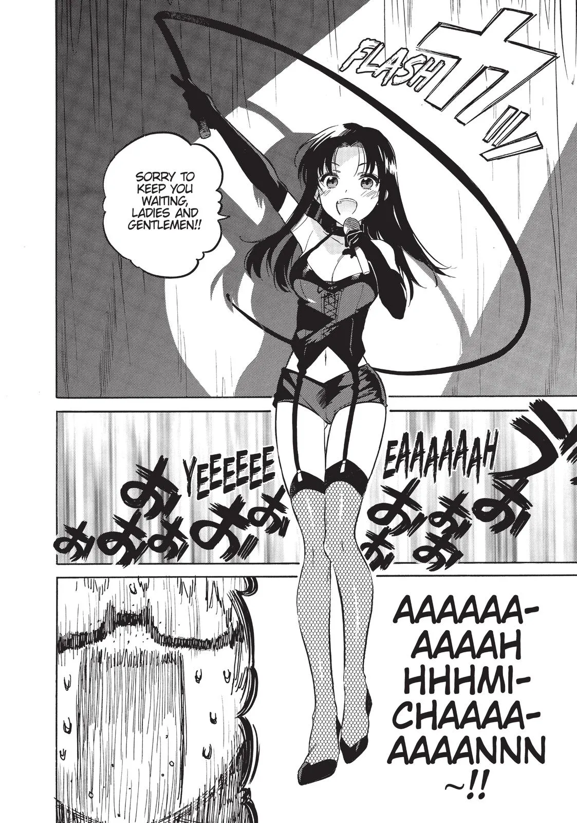 Read Toradora Manga Online