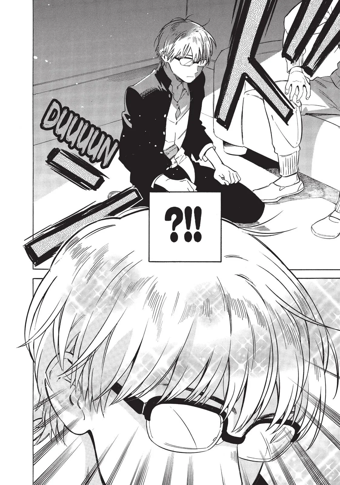 Read Toradora Manga Online