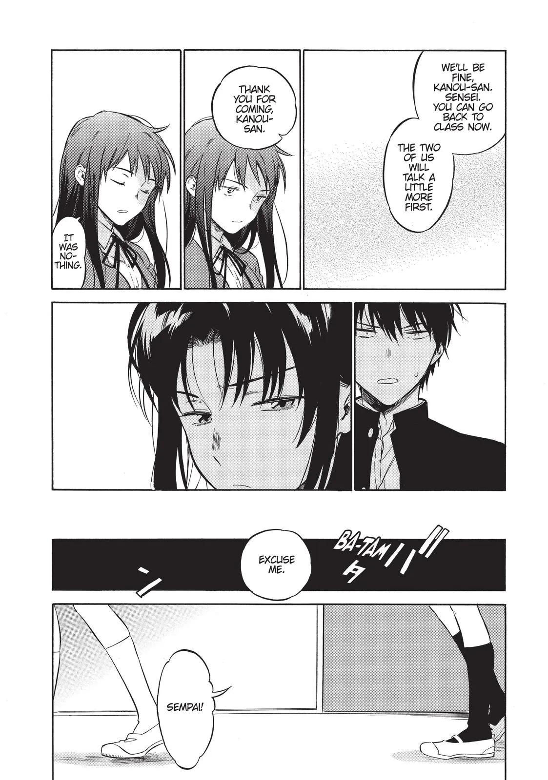 Read Toradora Manga Online