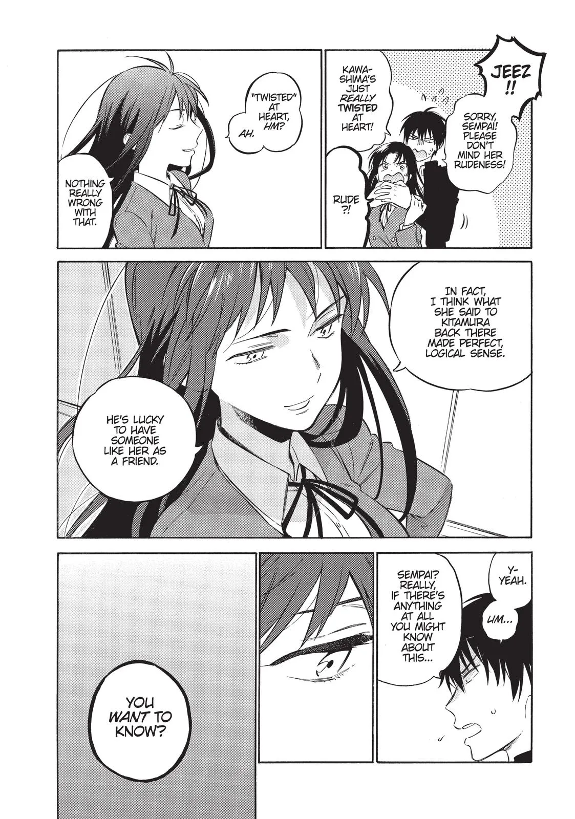 Read Toradora Manga Online