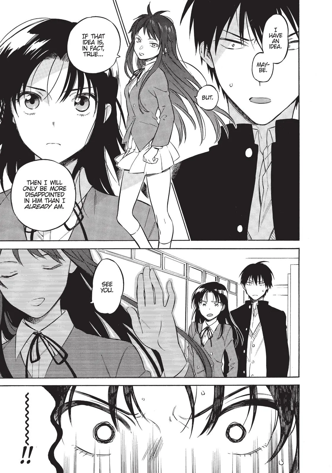 Read Toradora Manga Online