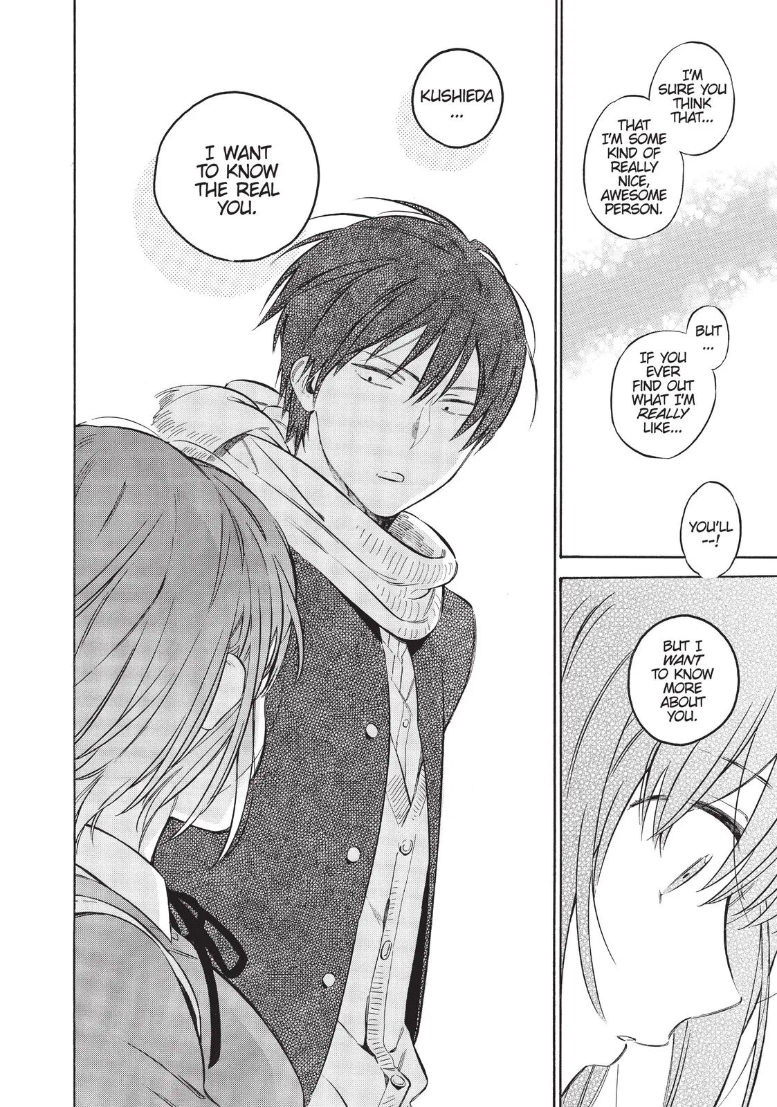 Read Toradora Manga Online
