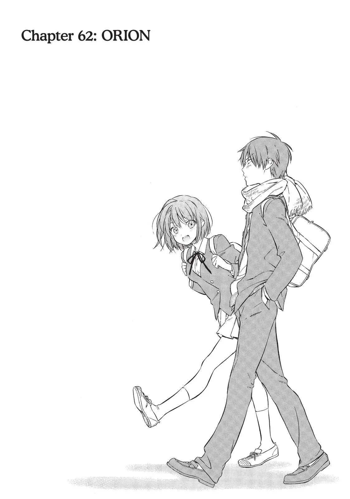 Read Toradora Manga Online