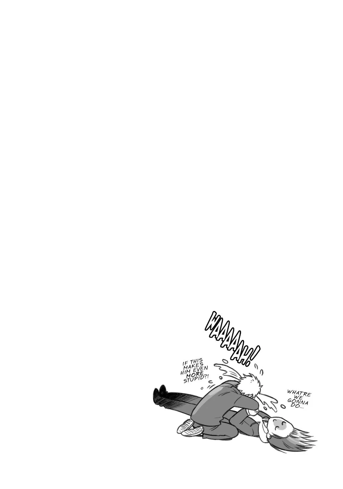 Read Toradora Manga Online