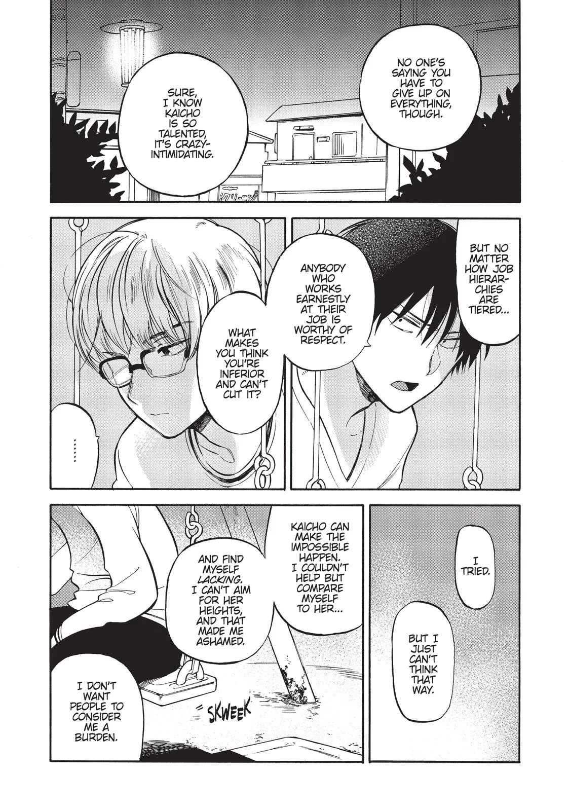 Read Toradora Manga Online