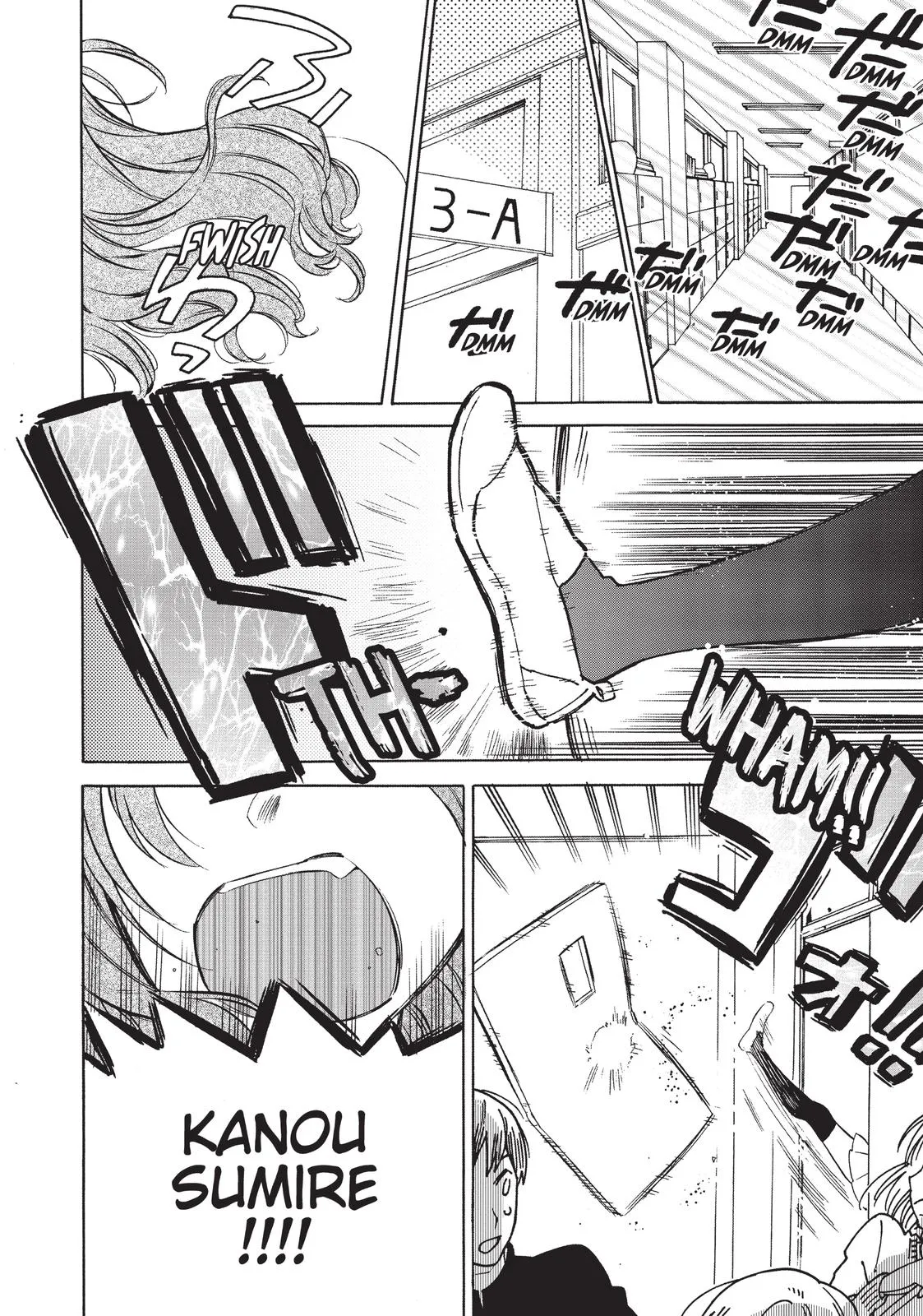 Read Toradora Manga Online