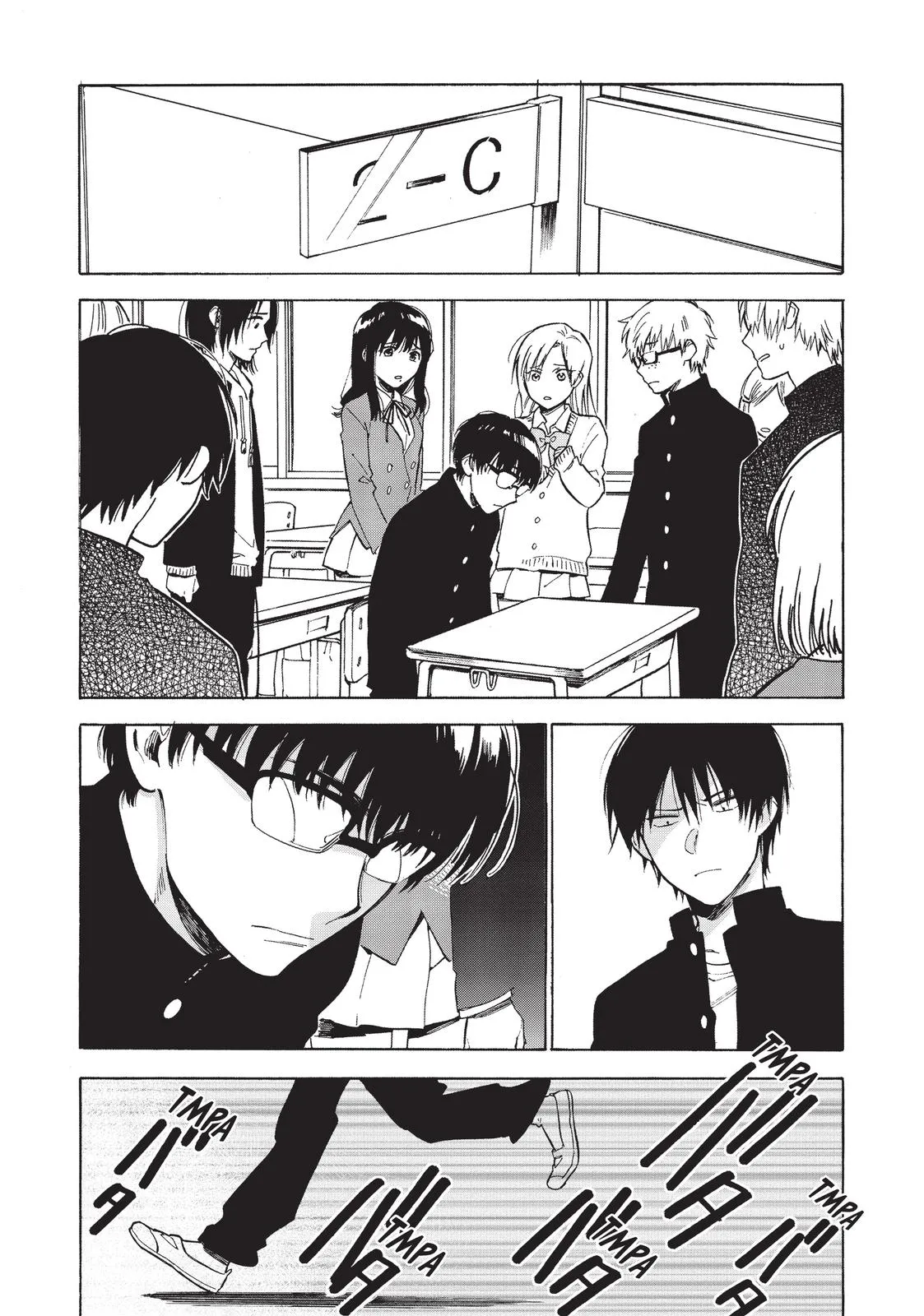 Read Toradora Manga Online