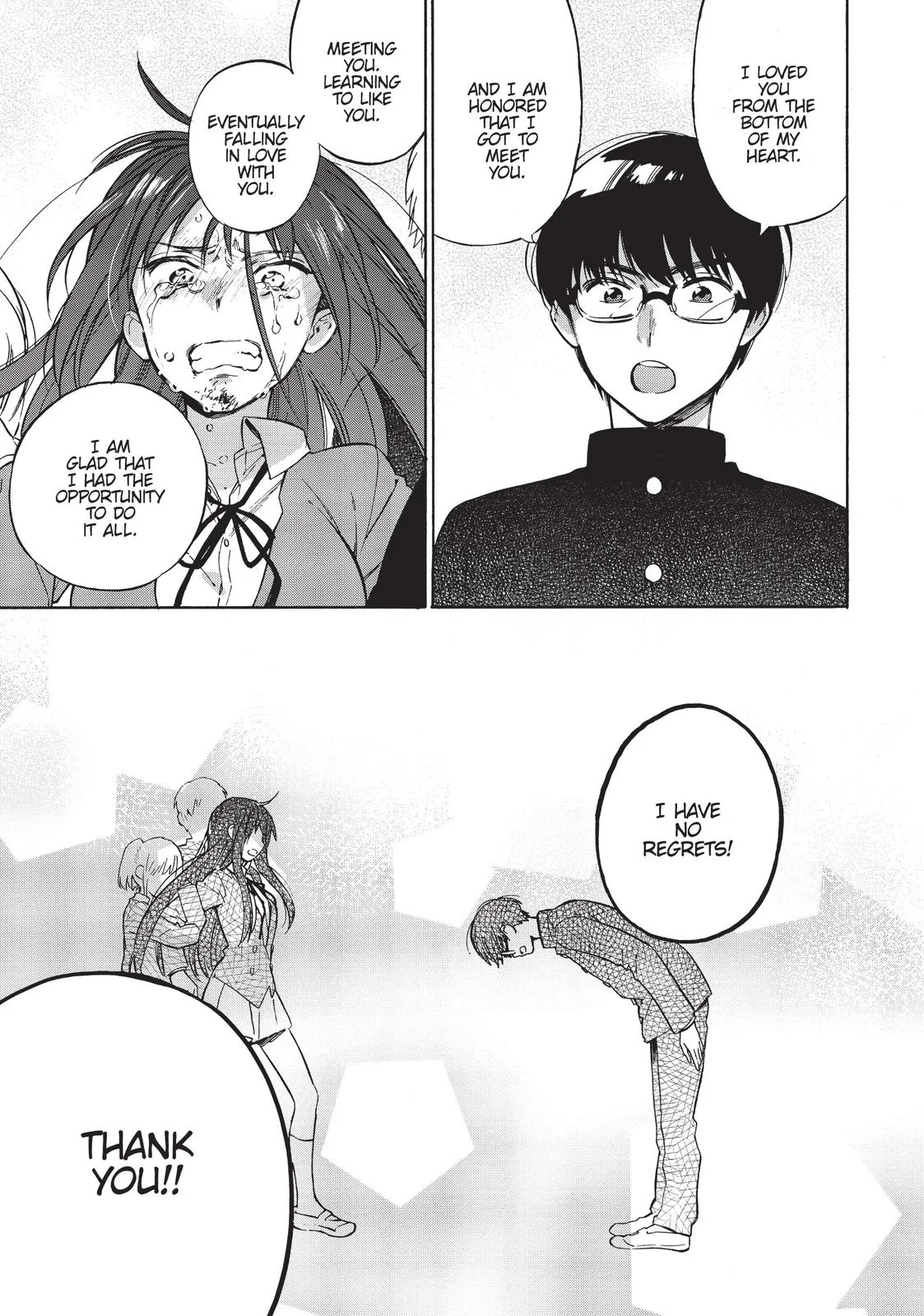 Read Toradora Manga Online