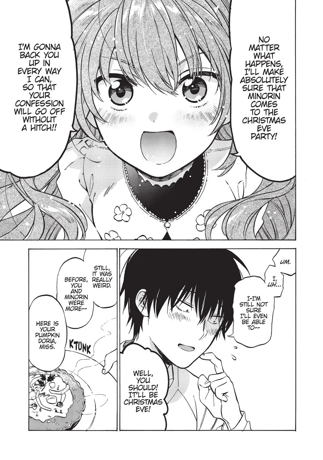 Read Toradora Manga Online