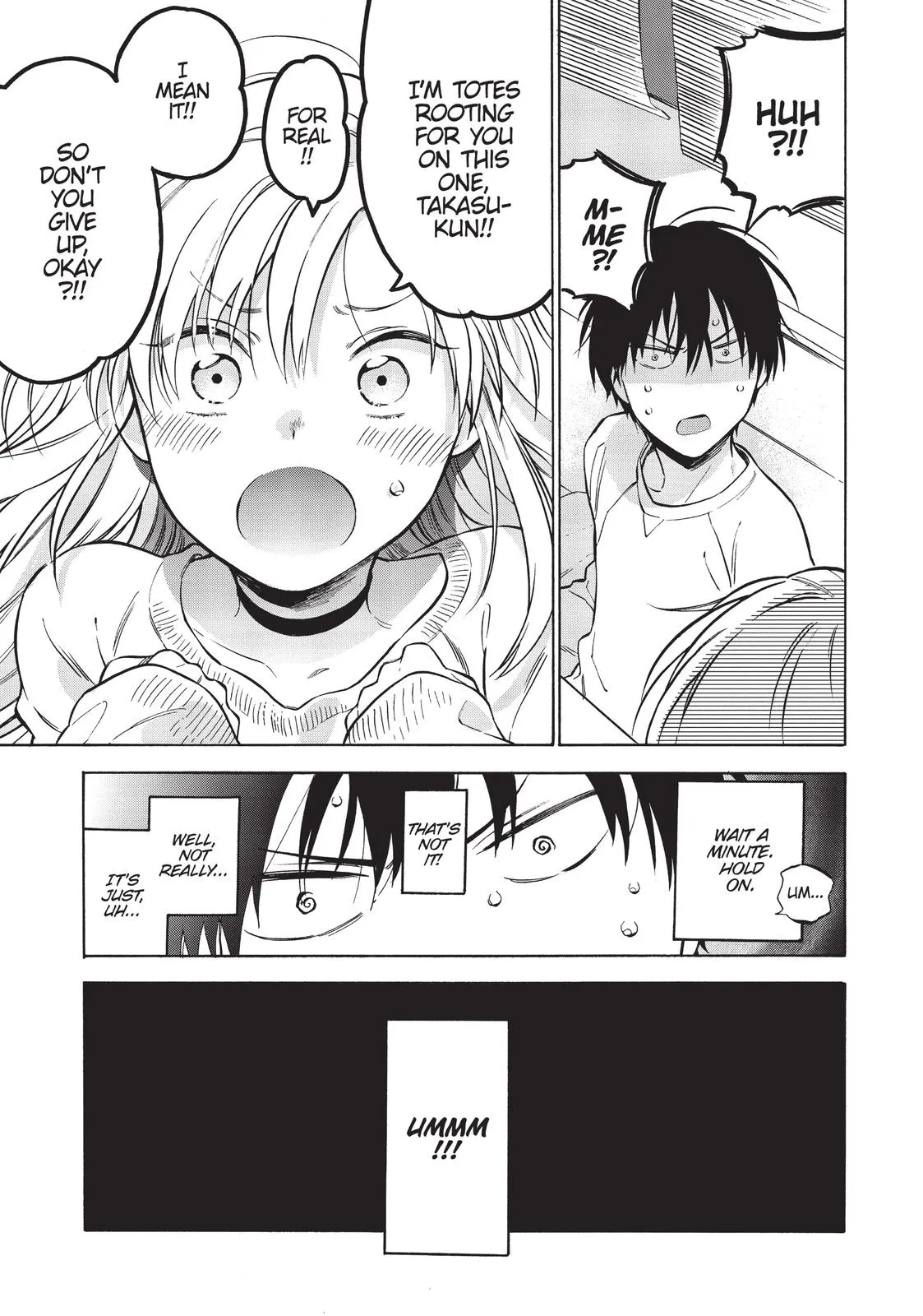 Read Toradora Manga Online