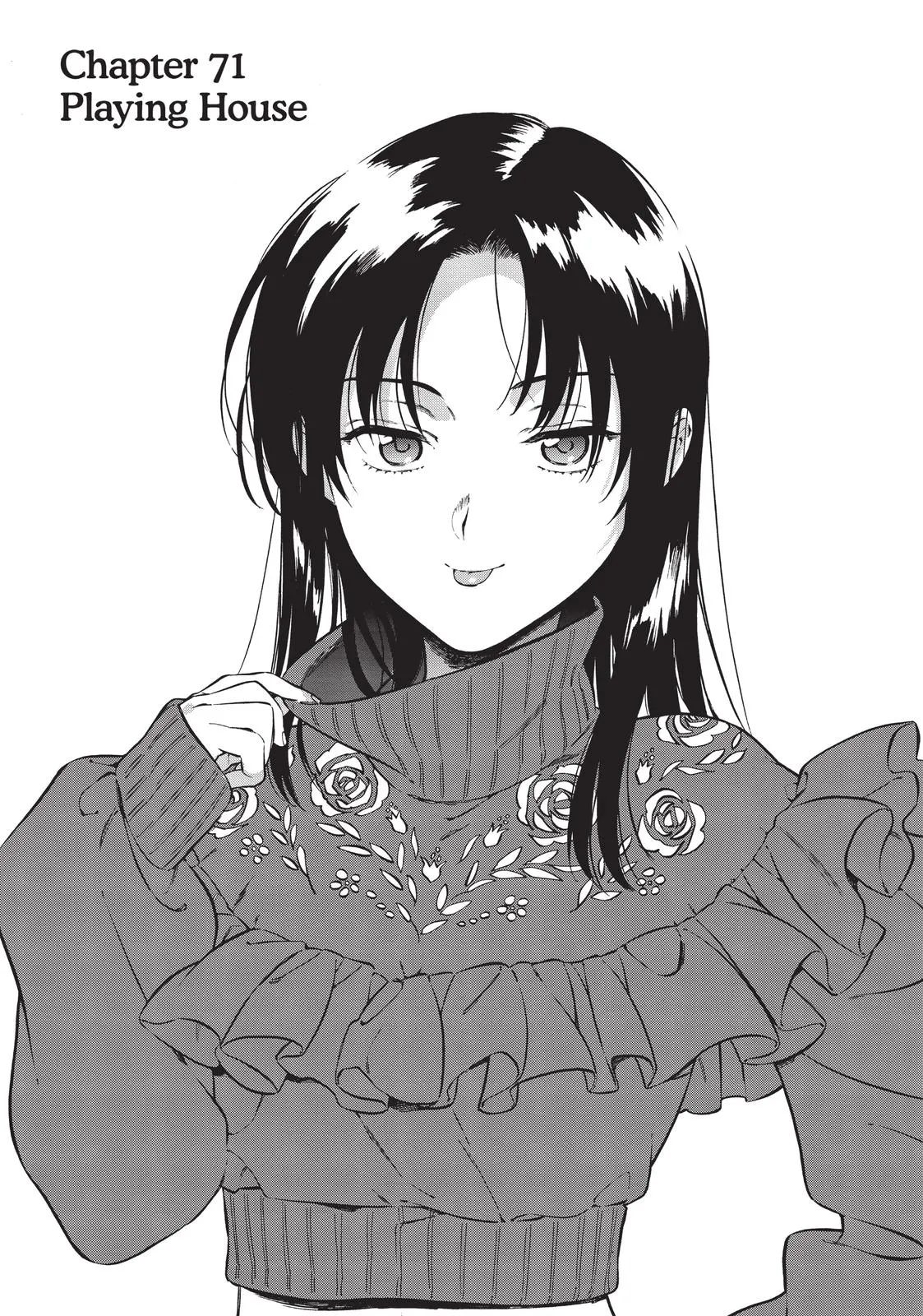 Read Toradora Manga Online