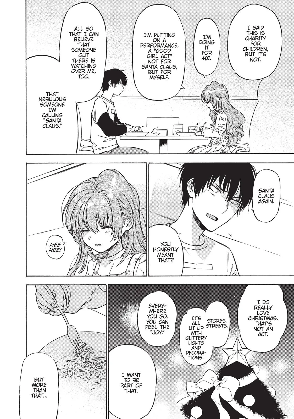 Read Toradora Manga Online