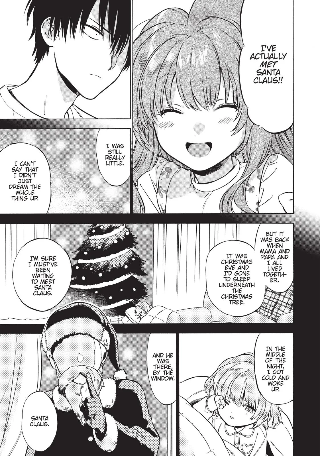 Read Toradora Manga Online