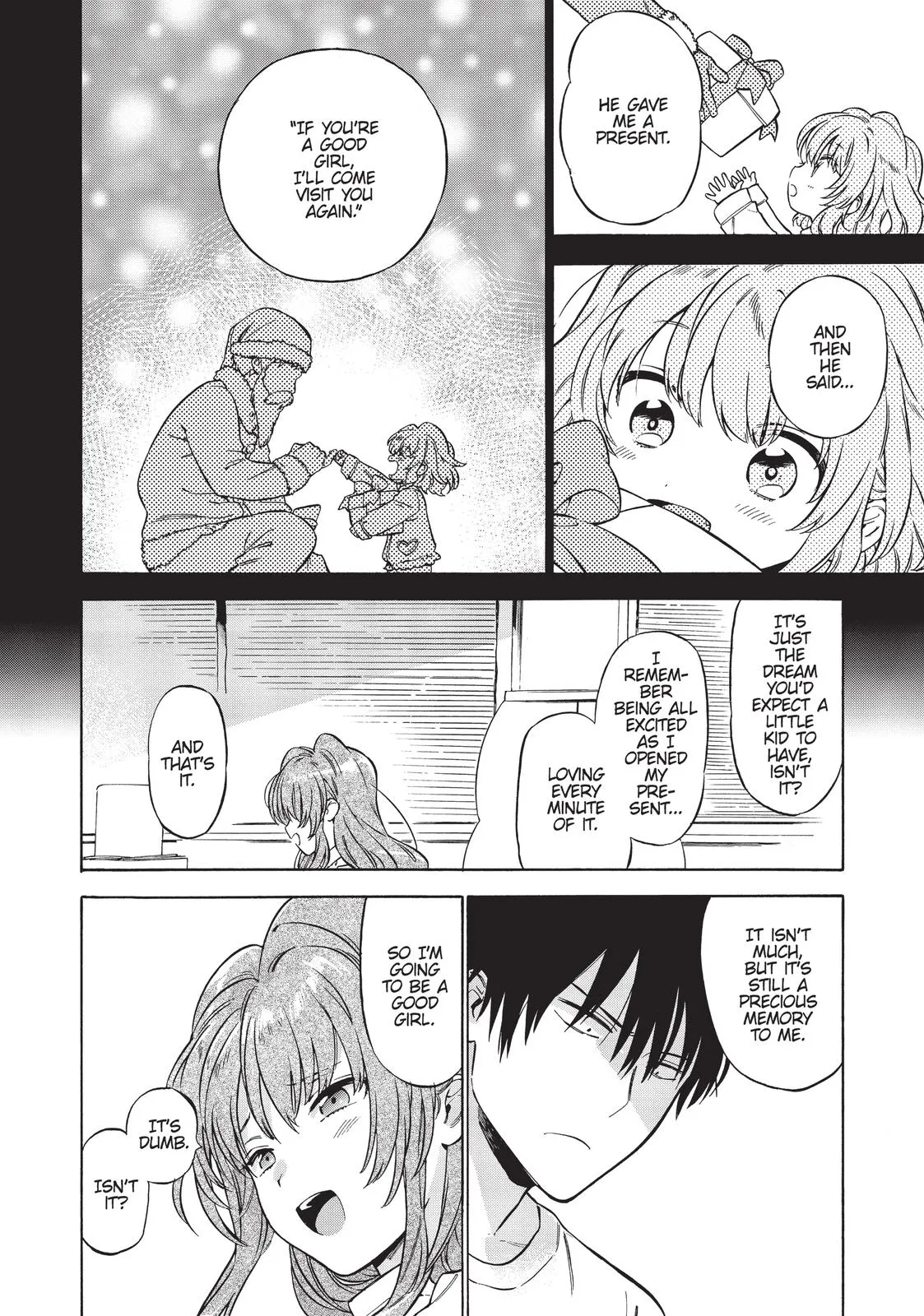Read Toradora Manga Online