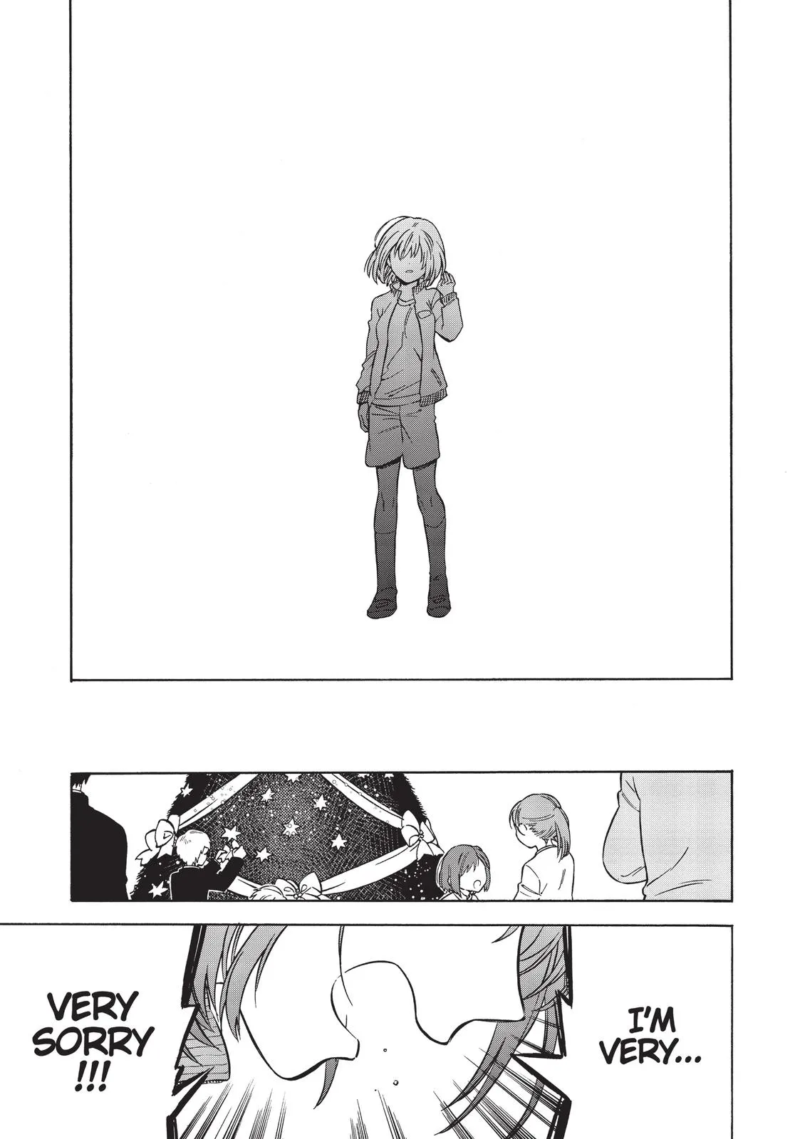 Read Toradora Manga Online