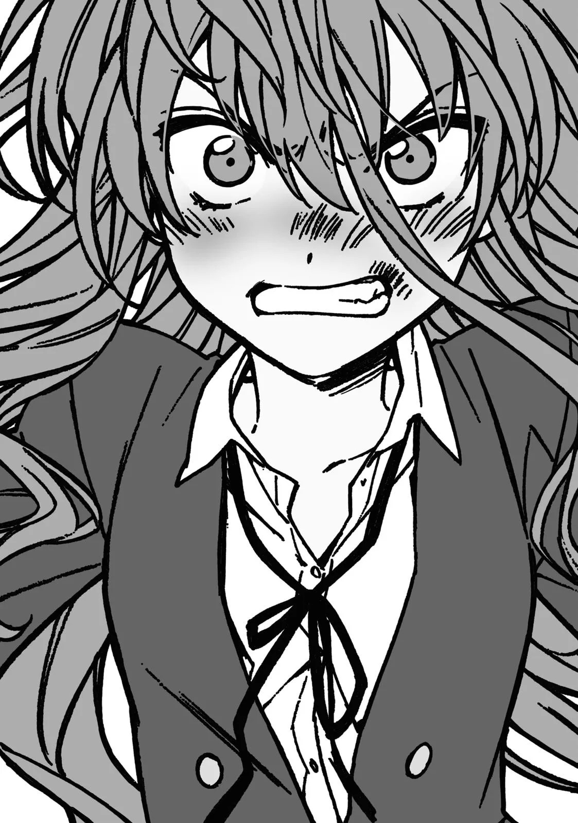 Read Toradora Manga Online