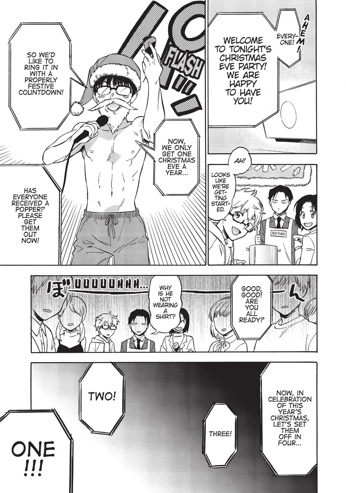 Read Toradora Manga Online