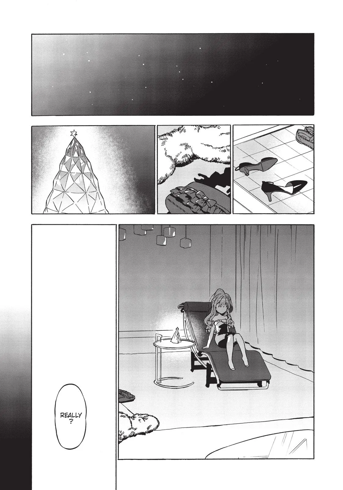 Read Toradora Manga Online